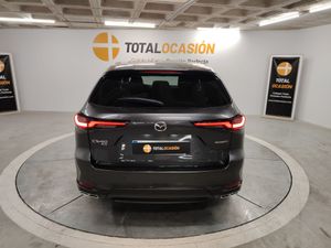 Mazda CX-60 e-Skyactiv PHEV AWD Exclusive-Line - Foto 8