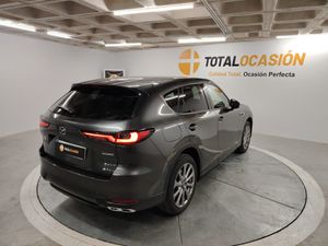 Mazda CX-60 e-Skyactiv PHEV AWD Exclusive-Line - Foto 3
