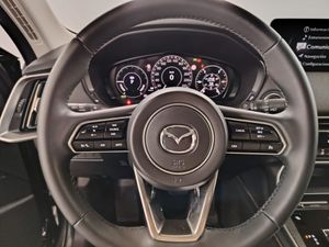 Mazda CX-60 e-Skyactiv PHEV AWD Exclusive-Line - Foto 12