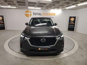 Mazda CX-60 e-Skyactiv PHEV AWD Exclusive-Line - Foto 7