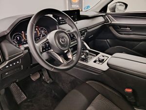 Mazda CX-60 e-Skyactiv PHEV AWD Exclusive-Line - Foto 11