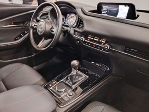 Mazda CX-30 e-SKYACTIV-G 2.0 110 kW 2WD Homura - Foto 22