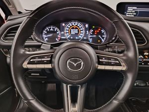 Mazda CX-30 e-SKYACTIV-G 2.0 110 kW 2WD Homura - Foto 12