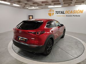 Mazda CX-30 e-SKYACTIV-G 2.0 110 kW 2WD Homura - Foto 4
