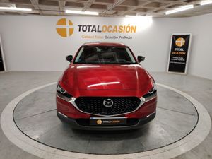 Mazda CX-30 e-SKYACTIV-G 2.0 110 kW 2WD Homura - Foto 7
