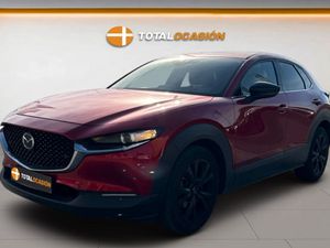 Mazda CX-30 e-SKYACTIV-G 2.0 110 kW 2WD Homura - Foto 3