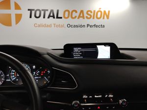 Mazda CX-30 e-SKYACTIV-G 2.0 110 kW 2WD Homura - Foto 25