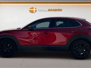 Mazda CX-30 e-SKYACTIV-G 2.0 110 kW 2WD Homura - Foto 6