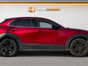 Mazda CX-30 e-SKYACTIV-G 2.0 110 kW 2WD Homura - Foto 5