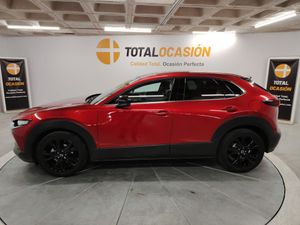 Mazda CX-30 e-SKYACTIV-G 2.0 110 kW 2WD Homura - Foto 5