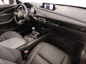 Mazda CX-30 e-SKYACTIV-G 2.0 110 kW 2WD Homura - Foto 11