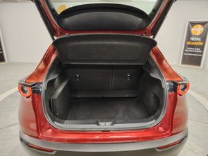Mazda CX-30 e-SKYACTIV-G 2.0 110 kW 2WD Homura - Foto 10