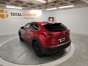 Mazda CX-30 e-SKYACTIV-G 2.0 110 kW 2WD Homura - Foto 3
