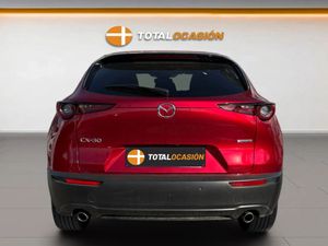 Mazda CX-30 e-SKYACTIV-G 2.0 110 kW 2WD Homura - Foto 8