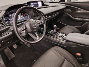 Mazda CX-30 e-SKYACTIV-G 2.0 110 kW 2WD Homura - Foto 15