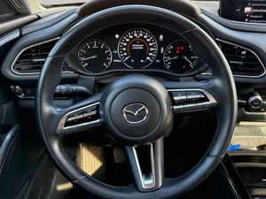 Mazda CX-30 e-SKYACTIV-G 2.0 110 kW 2WD Homura - Foto 10