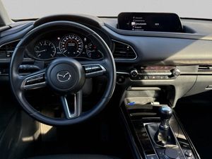 Mazda CX-30 e-SKYACTIV-G 2.0 110 kW 2WD Homura - Foto 9