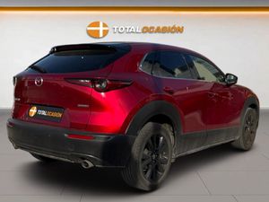 Mazda CX-30 e-SKYACTIV-G 2.0 110 kW 2WD Homura - Foto 4