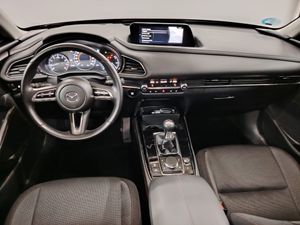 Mazda CX-30 e-SKYACTIV-G 2.0 110 kW 2WD Homura - Foto 23