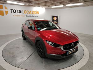 Mazda CX-30 e-SKYACTIV-G 2.0 110 kW 2WD Homura - Foto 2