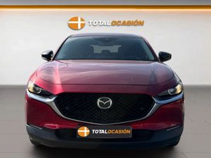 Mazda CX-30 e-SKYACTIV-G 2.0 110 kW 2WD Homura - Foto 7
