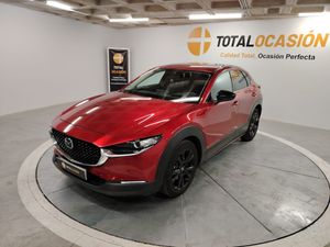 Mazda CX-30 e-SKYACTIV-G 2.0 110 kW 2WD Homura - Foto 3