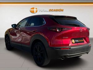 Mazda CX-30 e-SKYACTIV-G 2.0 110 kW 2WD Homura - Foto 3
