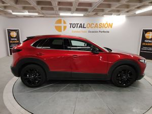 Mazda CX-30 e-SKYACTIV-G 2.0 110 kW 2WD Homura - Foto 6