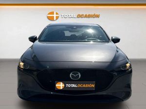 Mazda 3 2.0 e-SKYACTIV-G 88KW ORIGIN - Foto 7
