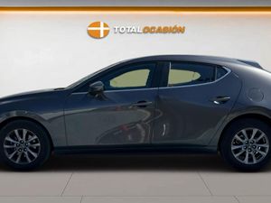 Mazda 3 2.0 e-SKYACTIV-G 88KW ORIGIN - Foto 6
