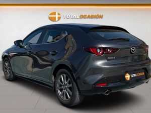 Mazda 3 2.0 e-SKYACTIV-G 88KW ORIGIN - Foto 3