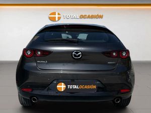 Mazda 3 2.0 e-SKYACTIV-G 88KW ORIGIN - Foto 8