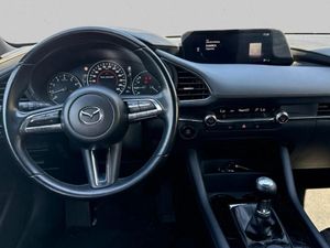 Mazda 3 2.0 e-SKYACTIV-G 88KW ORIGIN - Foto 9