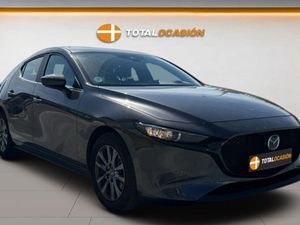 Mazda 3 2.0 e-SKYACTIV-G 88KW ORIGIN - Foto 2