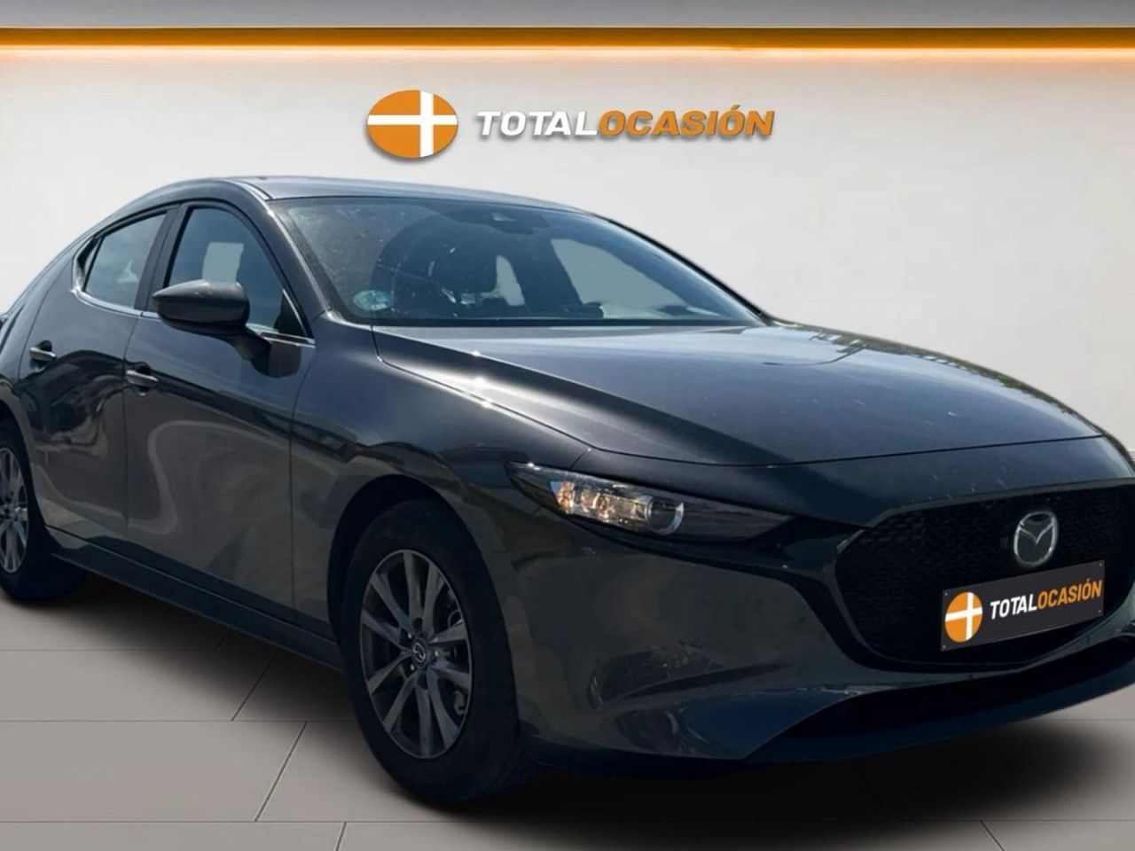 Mazda 3 2.0 e-SKYACTIV-G 88KW ORIGIN - Foto 1