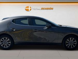 Mazda 3 2.0 e-SKYACTIV-G 88KW ORIGIN - Foto 5