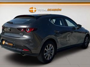 Mazda 3 2.0 e-SKYACTIV-G 88KW ORIGIN - Foto 4