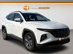 Hyundai Tucson 1.6 TGDI 169kW (230CV) HEV Maxx Auto - Foto 2