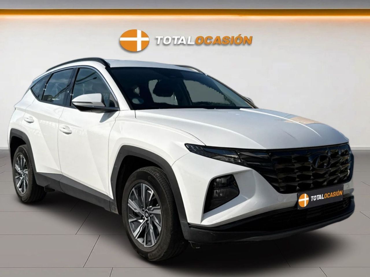 Hyundai Tucson 1.6 TGDI 169kW (230CV) HEV Maxx Auto - Foto 1