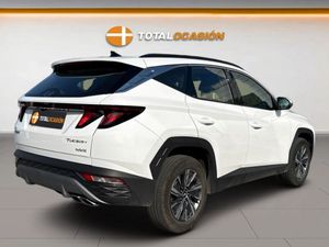 Hyundai Tucson 1.6 TGDI 169kW (230CV) HEV Maxx Auto - Foto 3