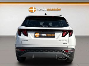 Hyundai Tucson 1.6 TGDI 169kW (230CV) HEV Maxx Auto - Foto 8