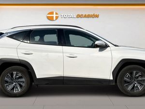 Hyundai Tucson 1.6 TGDI 169kW (230CV) HEV Maxx Auto - Foto 5