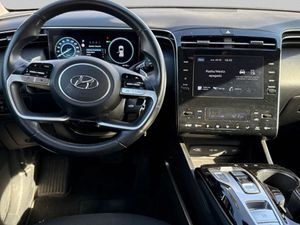 Hyundai Tucson 1.6 TGDI 169kW (230CV) HEV Maxx Auto - Foto 9