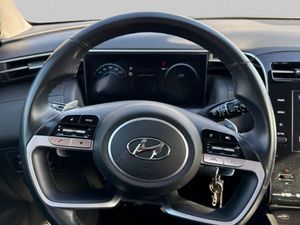 Hyundai Tucson 1.6 TGDI 169kW (230CV) HEV Maxx Auto - Foto 10