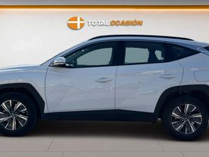 Hyundai Tucson 1.6 TGDI 169kW (230CV) HEV Maxx Auto - Foto 6