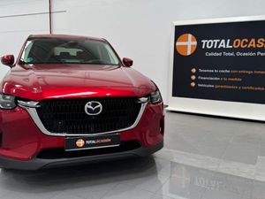 Mazda CX-60 e-Skyactiv D MHEV 147kw 8AT Exclusi-Line - Foto 5