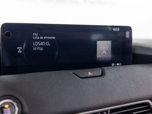 Mazda CX-60 e-Skyactiv D MHEV 147kw 8AT Exclusi-Line - Foto 20