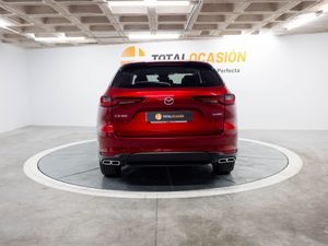 Mazda CX-60 e-Skyactiv D MHEV 147kw 8AT Exclusi-Line - Foto 8
