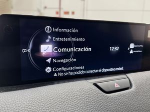 Mazda CX-60 e-Skyactiv D MHEV 147kw 8AT Exclusi-Line - Foto 14