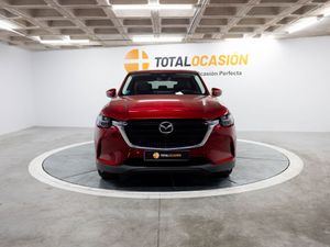 Mazda CX-60 e-Skyactiv D MHEV 147kw 8AT Exclusi-Line - Foto 7